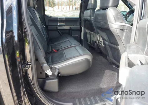 2019 Ford F-150 Raptor z USA, uszkodzony, nr VIN 1FTFW1RG8KFB68273